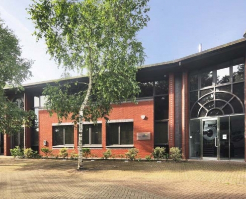 Godalming Business Centre Godalming Surrey